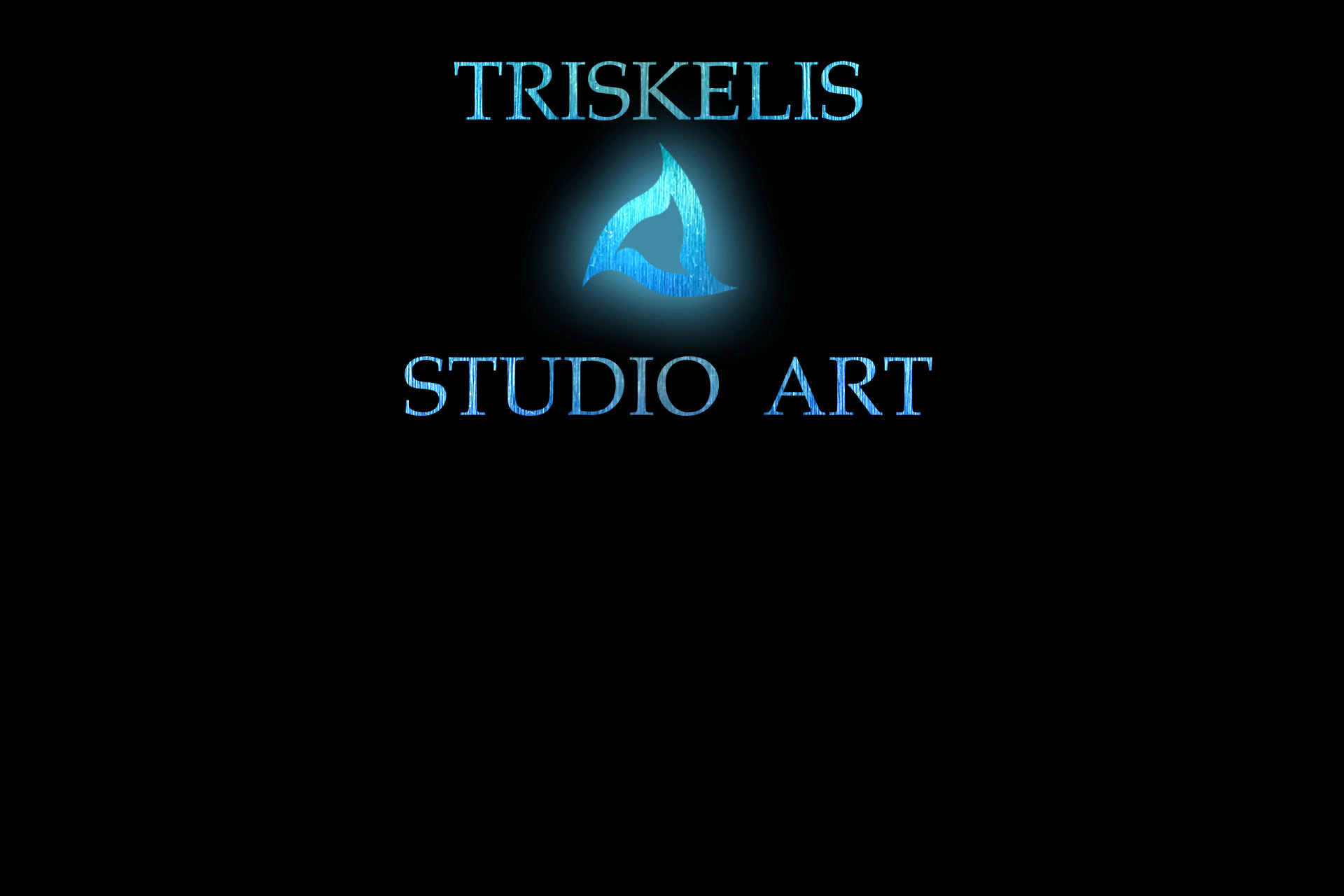 Triskelis Art homepage