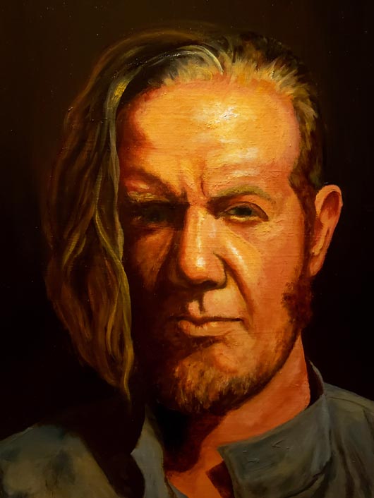 Portrait